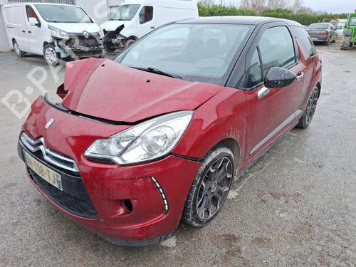 Used Parts CITROËN DS3 (SA_)  1.6 VTi 120  4392921