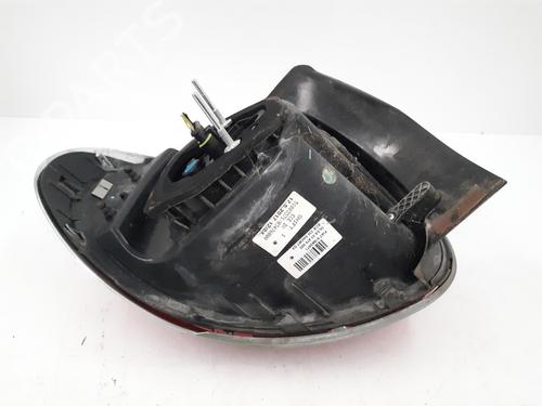 Used Right taillight Right taillight FIAT 500L (351_, 352_) 1.4 (199LYB1B) (95 hp) 30110178 30110178