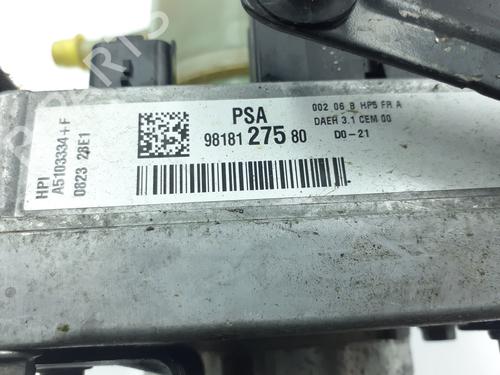 Steering pump CITROËN JUMPY III Van (V_) 1.5 BlueHDi 100 | BP30395971M99