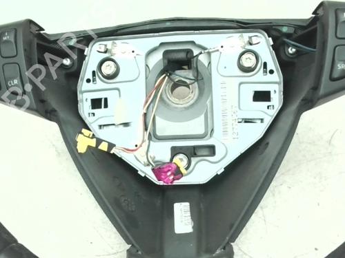 Steering wheel SAAB 9-5 (YS3E) 1.9 TiD | BP24778750C49 