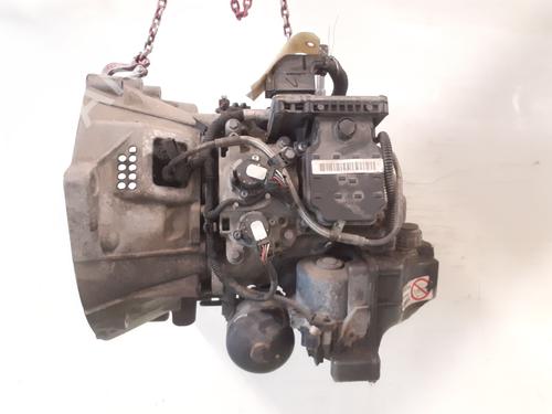 Used Gearbox Gearbox CITROËN C4 Grand Picasso I (UA_) 1.6 HDi 110 (112 hp) 39550572 39550572