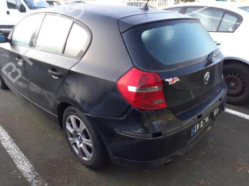 Left rear door BMW 1 (E87) 118 d | BP24793830C4 