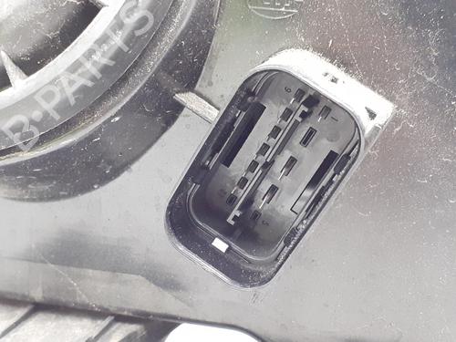 Left headlight BMW X5 (E53) 3.0 d | BP31803261C28 