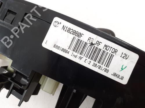 Used Climate control PEUGEOT 207 (WA_, WC_) 1.4 HDi (68 hp) 24784286