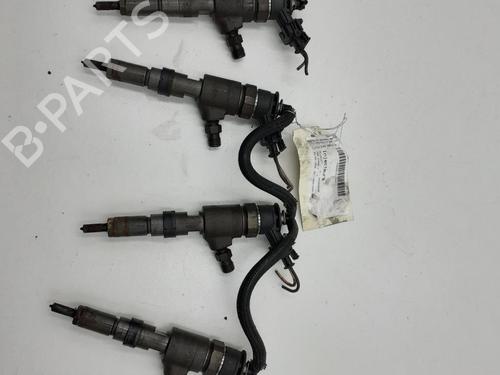 Injector PEUGEOT 206 Hatchback (2A/C) 1.4 HDi eco 70 | BP24786787M100 