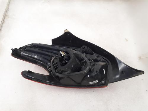 Right taillight PEUGEOT 208 I (CA_, CC_) 1.2 VTi 68 / PureTech 68 | BP24793815C35 
