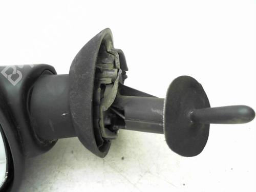 Used Left mirror DACIA LOGAN (LS_) 1.5 dCi (LS0K) (68 hp) 24778247