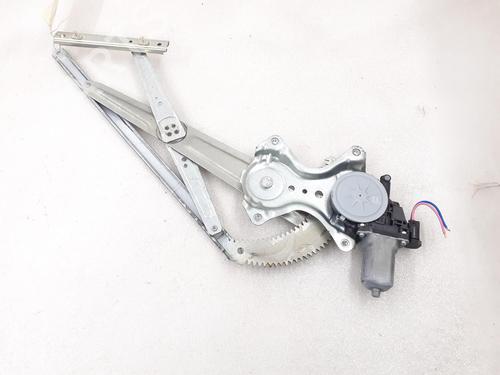 Front right window mechanism MITSUBISHI OUTLANDER III (GG_W, GF_W, ZJ, ZL, ZK) 2.4 Hybrid 4WD (GG3W) | BP24790905C23 