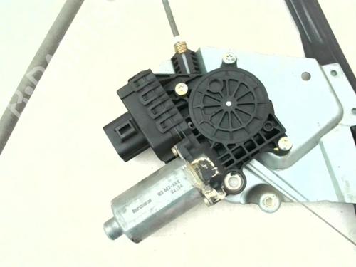 Front left window mechanism FORD FOCUS I Turnier (DNW) 1.8 TDCi | BP24774767C22 