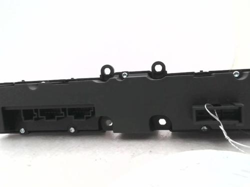 Warning switch MERCEDES-BENZ C-CLASS (W203) C 220 CDI (203.008) | BP24781498I22 