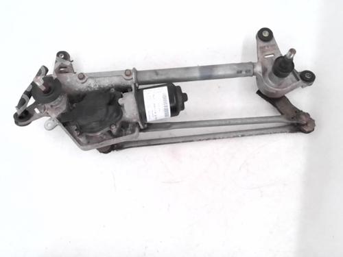 Front wiper motor HONDA ACCORD VII (CL, CN) 2.4 (CL9) | BP24780401M29 