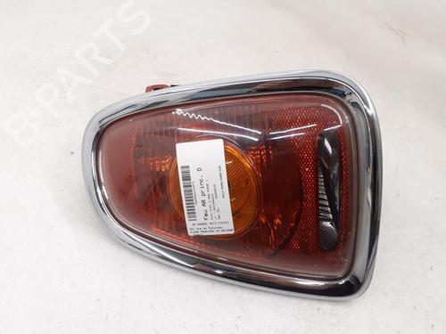 Used Right taillight MINI MINI (R56) One (95 hp) 24785286