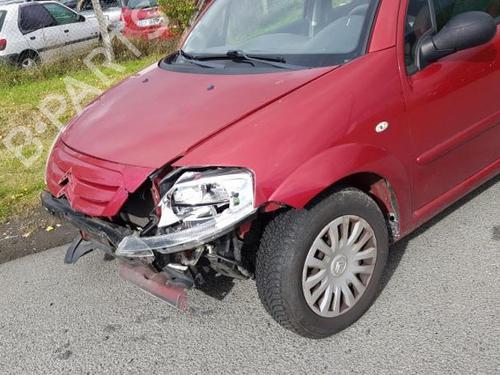 Display CITROËN C3 I (FC_, FN_) 1.4 i | BP24782738C48 