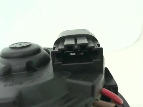 Used Heater blower motor DACIA DUSTER (HM_) 1.5 dCi 115 (HMAD) (116 hp) 24779042
