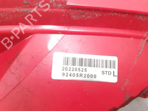 rear-fog-light-kia-sportage-v-nq5-2021-39762762 main image