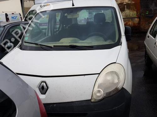 Rear wiper motor RENAULT KANGOO / GRAND KANGOO II (KW0/1_) 1.5 dCi 70 (KW0V, KW0A) | BP24779283M102 