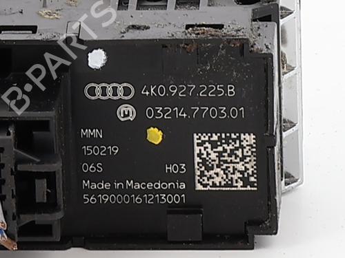 Interruttore AUDI A7 Sportback (4KA) 50 TDI Mild Hybrid quattro | BP36468698I30 - Image 2