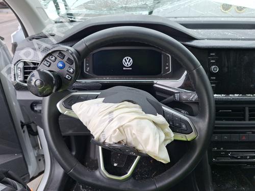 Instrument cluster VW T-CROSS (C11, D31) 1.0 TSI | BP37742162C47 - Image 31