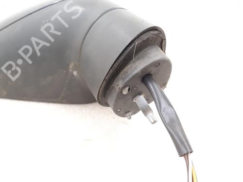 Right mirror SEAT LEON (1P1) 2.0 TDI | BP24795981C27 