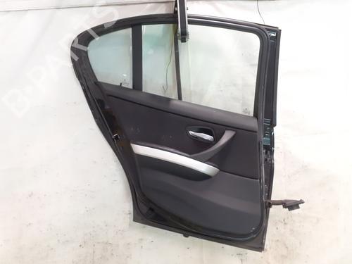 Left rear door BMW 3 (E90) 316 d | BP25469642C4 