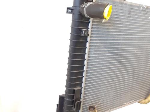 Water radiator NISSAN NOTE (E12) 1.5 dCi | BP24789732M31 