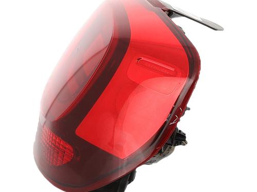 Right taillight CITROËN C3 III (SX) 1.2 PureTech 82 | BP38526096C35 - Image 3