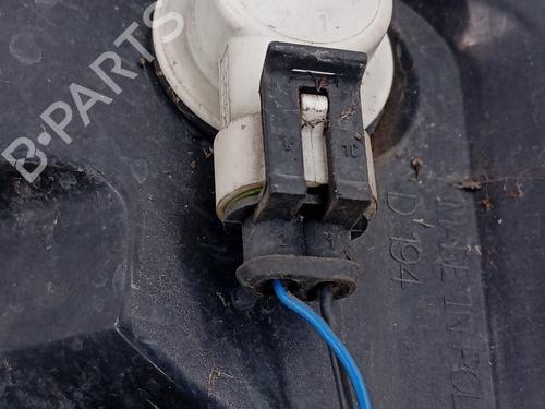 Right daytime light FIAT 500X (334_) 1.6 D Multijet (334AXA1B, 334AXA11) | BP29537746C103 