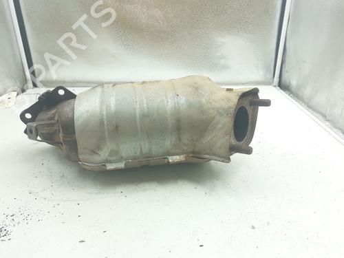 Used Catalyst MITSUBISHI L200 / TRITON (KA_T, KB_T) 2.5 DI-D 4WD (KB4T) (136 hp) 24794118