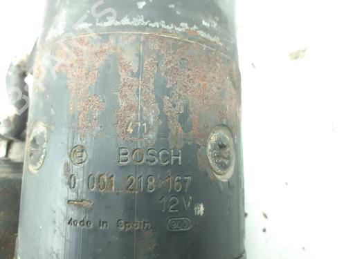 Starter RENAULT TRAFIC Van (T_, P_, V_) 2.5 D | BP24796778M8 