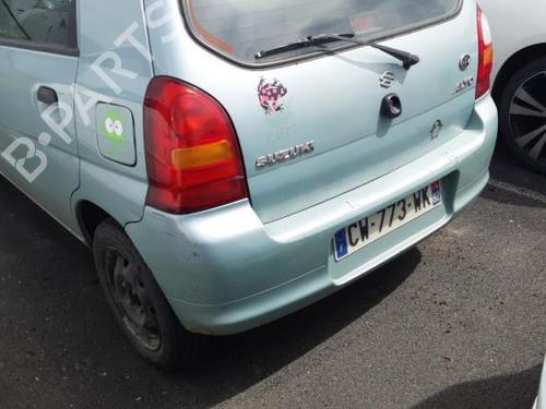 Used Parts SUZUKI ALTO VI (FF, HA24_) 1.1 (RF410) (63 hp) 2416777