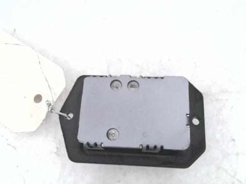 Varmeblæsermodstand TOYOTA YARIS VERSO (_P2_) 1.4 D-4D (NLP20_, NLP22_) | BP24780222M108 