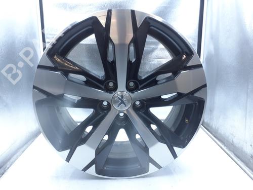 Used Rim PEUGEOT 3008 II SUV (MC_, MR_, MJ_, M4_) 1.5 BlueHDi 130 (131 hp) 29969716