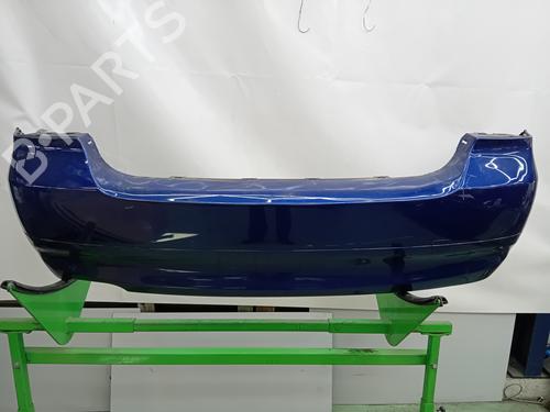 Used Rear bumper Rear bumper BMW 3 (E90) 320 d (177 hp) 36027416 36027416