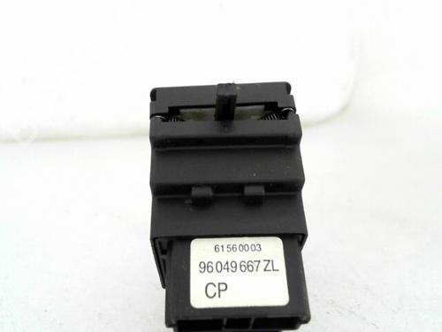 Used Switch CITROËN ZX (N2) 1.9 DT (92 hp) 25271456