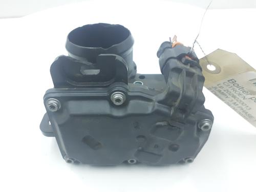 Used Throttle body Throttle body CITROËN JUMPY III Van (V_) 2.0 BlueHDi 145 (144 hp) 40200427 40200427