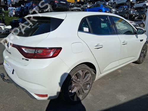 Armlæn RENAULT MEGANE IV Hatchback (B9A/M/N_) 1.2 TCe 130 (B9MR) | BP36786879I20 - Image 21