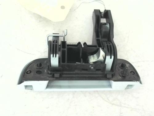 Front left exterior door handle RENAULT TWINGO III (BCM_, BCA_)  | BP24779222C128
