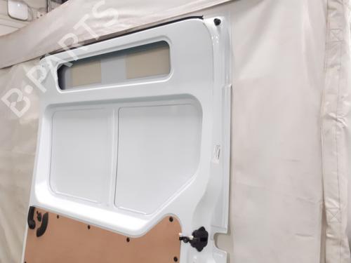Right slide door RENAULT MASTER III Platform/Chassis (EV, HV, UV)  | BP32186576C75 