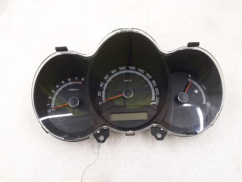 Used Instrument cluster KIA VENGA (YN) 1.4 CVVT (90 hp) 24771514