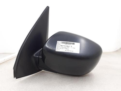Used Left mirror HYUNDAI i10 I (PA) 1.1 CRDi (75 hp) 24788349