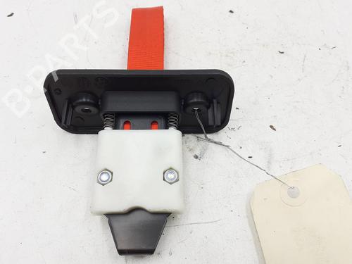 Used Front left interior door handle Front left interior door handle CITROËN AMI (9A_) Electric (9AZ2CA) (8 hp) 24788127 24788127