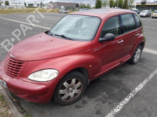 Left headlight CHRYSLER PT CRUISER (PT_) 2.2 CRD | BP24784839C28 