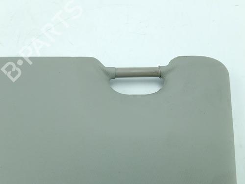 Right sun visor FORD TRANSIT CONNECT V408 Box Body/MPV 1.0 Flexifuel | BP39517498I2 - Image 3