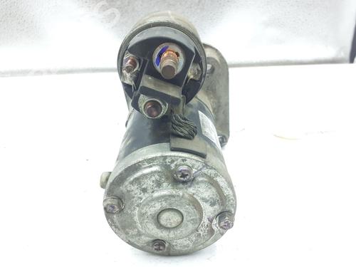 Used Starter Starter DACIA LOGAN (LS_) 1.4 (LS0A, LS0C, LS0E, LS0G) (75 hp) 24797670 24797670
