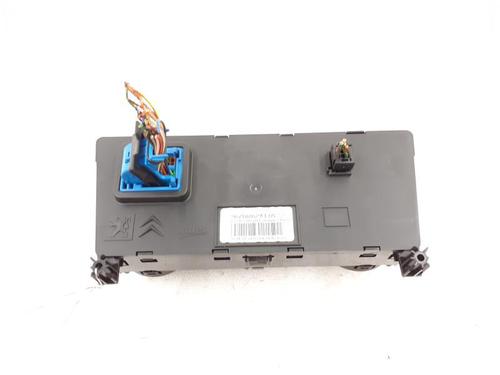 Used Climate control PEUGEOT 308 I (4A_, 4C_) 1.6 HDi (109 hp) 24785210