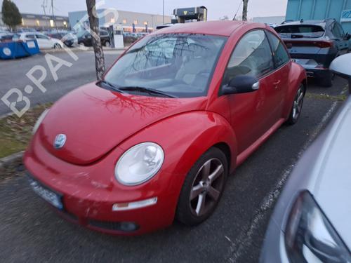 Used Parts VW NEW BEETLE (9C1, 1C1) 1.9 TDI 2558567
