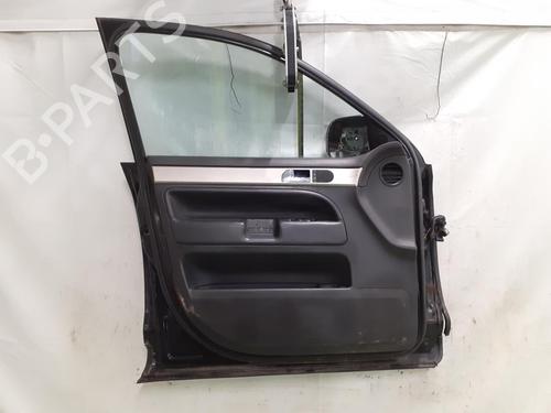 Left front door VW TOUAREG (7LA, 7L6, 7L7) 2.5 R5 TDI | BP24790924C2 