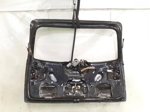 Bakluke CC/Kombi-Kupé VW TOUAREG (7LA, 7L6, 7L7) 2.5 R5 TDI | BP24790923C6 