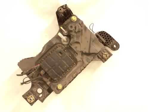 AdBlue-tank CITROËN C5 AIRCROSS (A_) 1.5 BlueHDi 130 (ACYHZJ, ACYHZR) (131 hp) 31150128