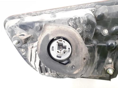 Left tailgate light PEUGEOT 4007 (VU_, VV_) 2.2 HDi | BP24791164C79